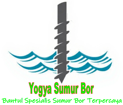 Yogya Sumur Bor Logo